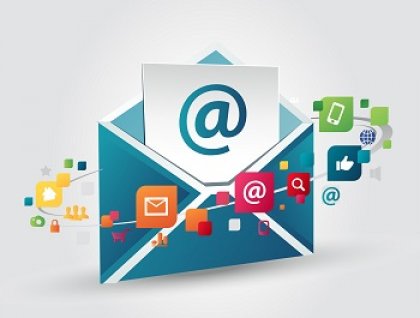 Gửi email, sms - Email, SMS marketing